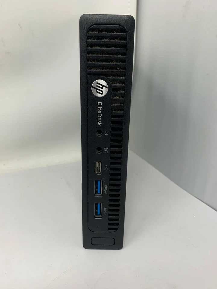 HP EliteDesk 800 G2 PC, NO CPU, NO RAM, NO SSD BAREBONE (OFFERS WELCOME) - Image 1 of 4