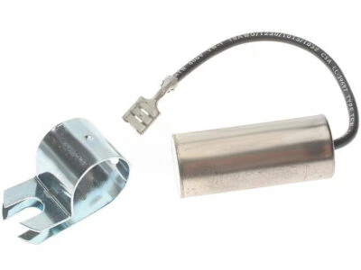 Condensador alternador para Pontiac Firebird 1976-1977 SMP 45176CS Foto 1 de 2