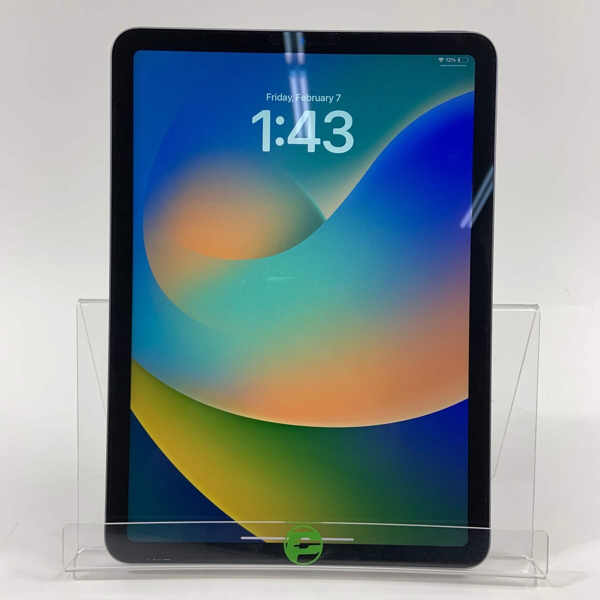 Apple iPad Air (5th Generation) 64 GB | eBay Apple iPad Air (5th Generation) 64 GB | eBay