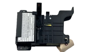 2013-2017 CADILLAC XTS CTS BACKUP BATTERY COMPUTER CONTROL MODULE 23117460 OEM - Picture 1 of 7