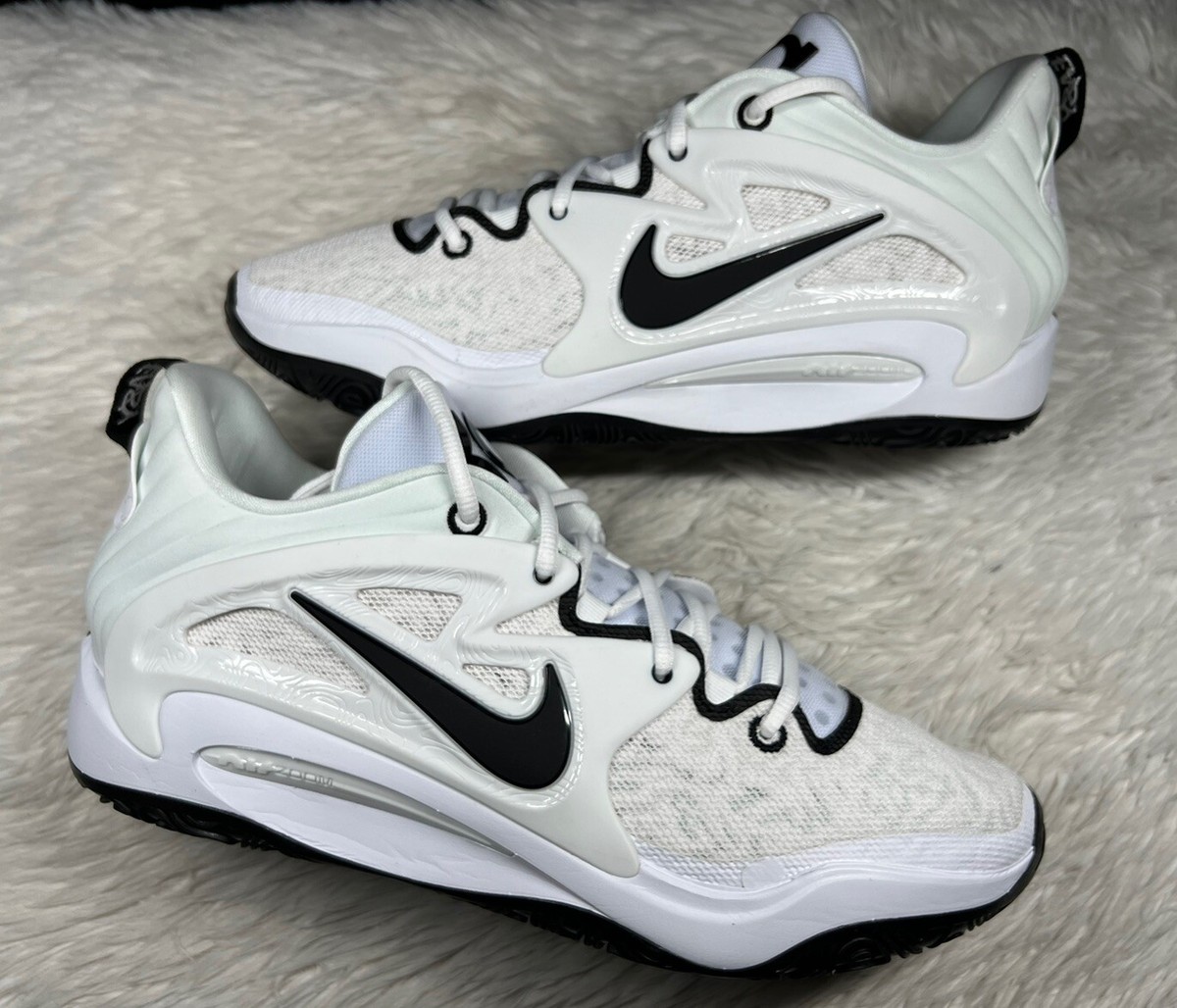 Nike KD 15 TB Triple Black | eBay Nike KD 15 TB Triple Black | eBay