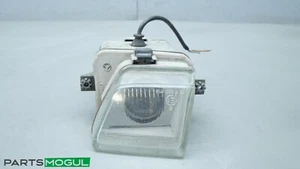 94-02 Faro antiniebla delantero izquierdo lado conductor mercedes r129 sl320 sl500 fabricante original - Imagen 1 de 6