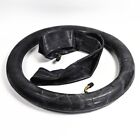 Reliable 14 inch 14x2 125 Inner Tube for Wheelbarrow with Metal Bent Valve