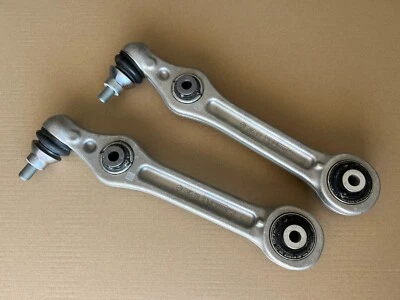 Mercedes W205 W213 W238 W253 W257 W293 GENUINE Front Wishbone Arm 4 MATIC x2 psc - Image 1 of 4
