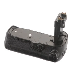 Multi Power Battery Grip Holder for Canon EOS 7D MarkII 7D2 Camera as BG-E16 - Picture 1 of 12