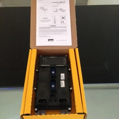 VMM1210- MÓDULO MULTIPLEXANTE VANSCO Foto 1 de 4