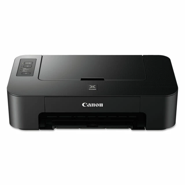 Canon Pixma TS202 Inkjet Printer