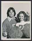 1978 Bruce Jenner, "Olympic Gold Medal and Reality TV Star" Vintage Studio Photo