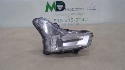 Ford Fusion 2018-2022, luz antiniebla LED KS73-15A254 Foto 1 de 4