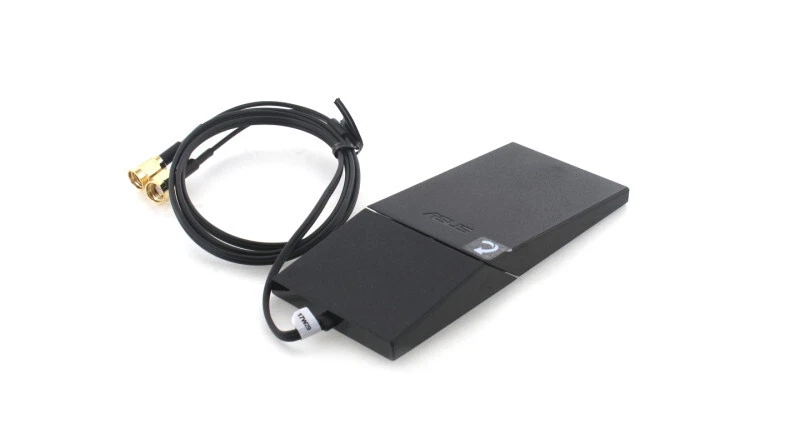 14007-00410200 - Dipole Antenna 2.4/ 5G Rsma x2  - Image 1 of 1