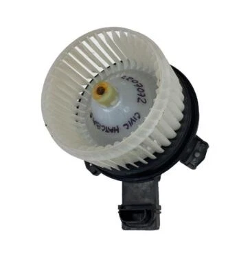 Honda Civic Soplador Motor 2022 2023 Soplador Motor Carcasa Conjunto OEM 79310T21A41 Foto 1 de 4
