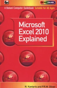 Microsoft Excel 2010 Erklärt Taschenbuch Phil, Kantaris, Noel Oli - Bild 1 von 2