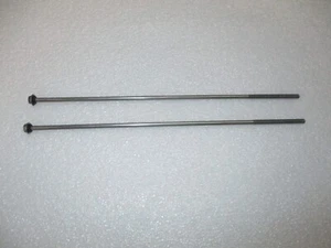 Minn kota Armature Housing Bolts 9 Inches Long - Picture 1 of 4