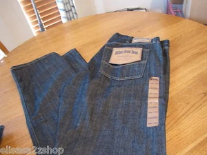 Men's Tommy Hilfiger jeans 29 W 30 L classic straight fit below waist NEW 909 - Picture 1 of 3