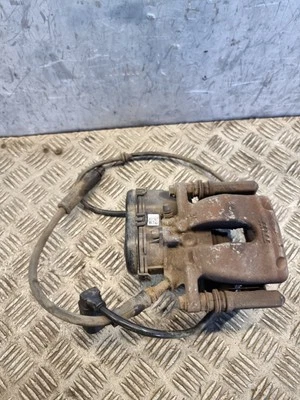 PINZA FRENO TRASERO DERECHO MERCEDES B180 W246 MPV 2012 Foto 1 de 4