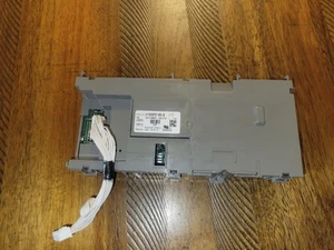 SAME DAY SHIP OEM Whirlpool controllo lavastoviglie W10539781 - Foto 1 di 3