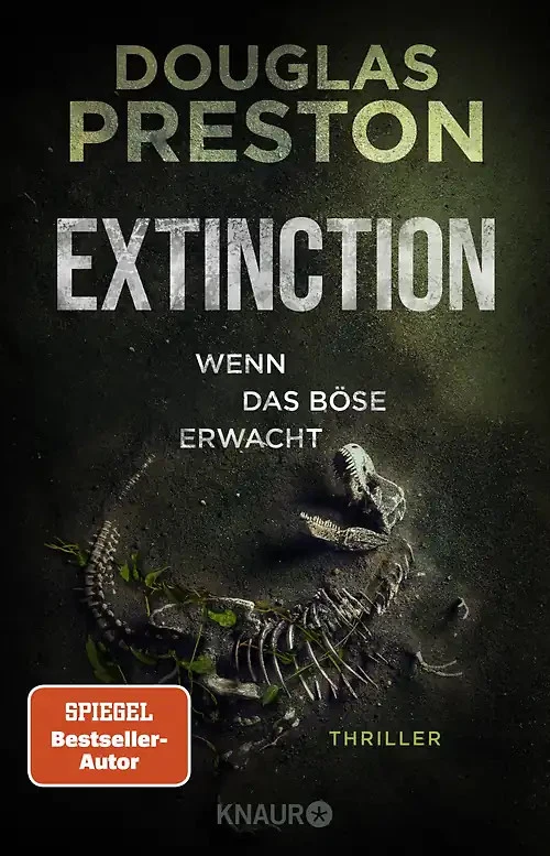 Extinction. Wenn das Böse erwacht - Bild 1 von 1
