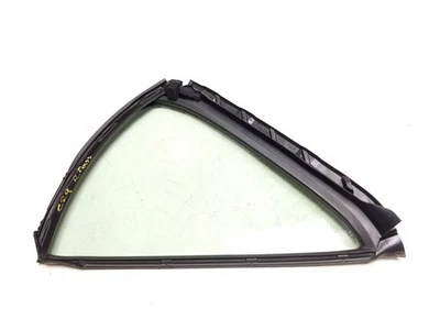 11-17 Lexus CT200h Puerta Trasera Ventilación Ventana Vidrio Lado del Pasajero Derecho OEM Foto 1 de 4