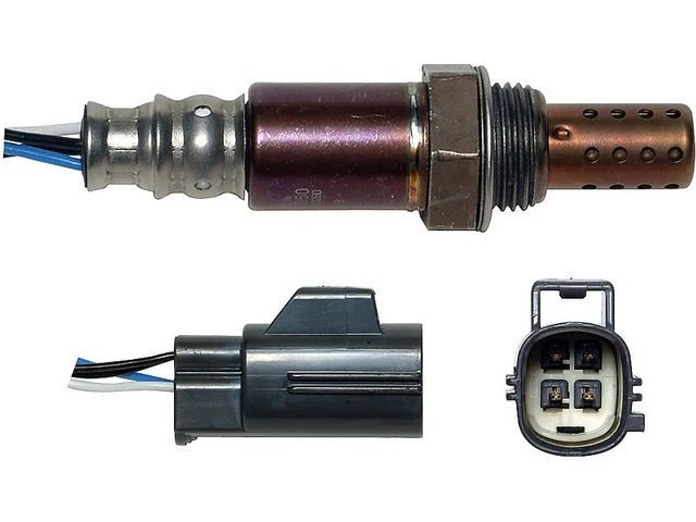 Sensor de oxígeno aguas abajo para 07-09 Land Rover Range Rover Sport LR3 JK55Y2 Foto 1 de 1