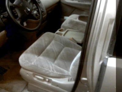 Espejo retrovisor sin brújula compatible con 03-08 PILOT 1115594 Foto 1 de 4