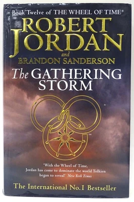 The Gathering Storm - Image 1 of 2