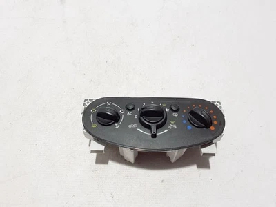 Centralina anteriore climatizzatore Dacia Duster 2012 diesel 275104385R 66kW - Immagine 1 di 4