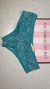NWT VINTAGE by VICTORIAS SECRET SEXY LITTLE THINGS BIKINI PANTIES sz M - Picture 1 of 2