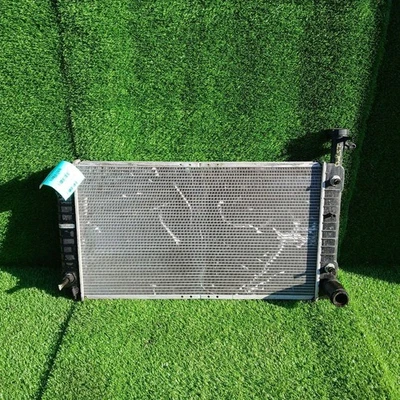 Radiator Fits 04-14 EXPRESS 1500 VAN 577849 - Image 1 of 4