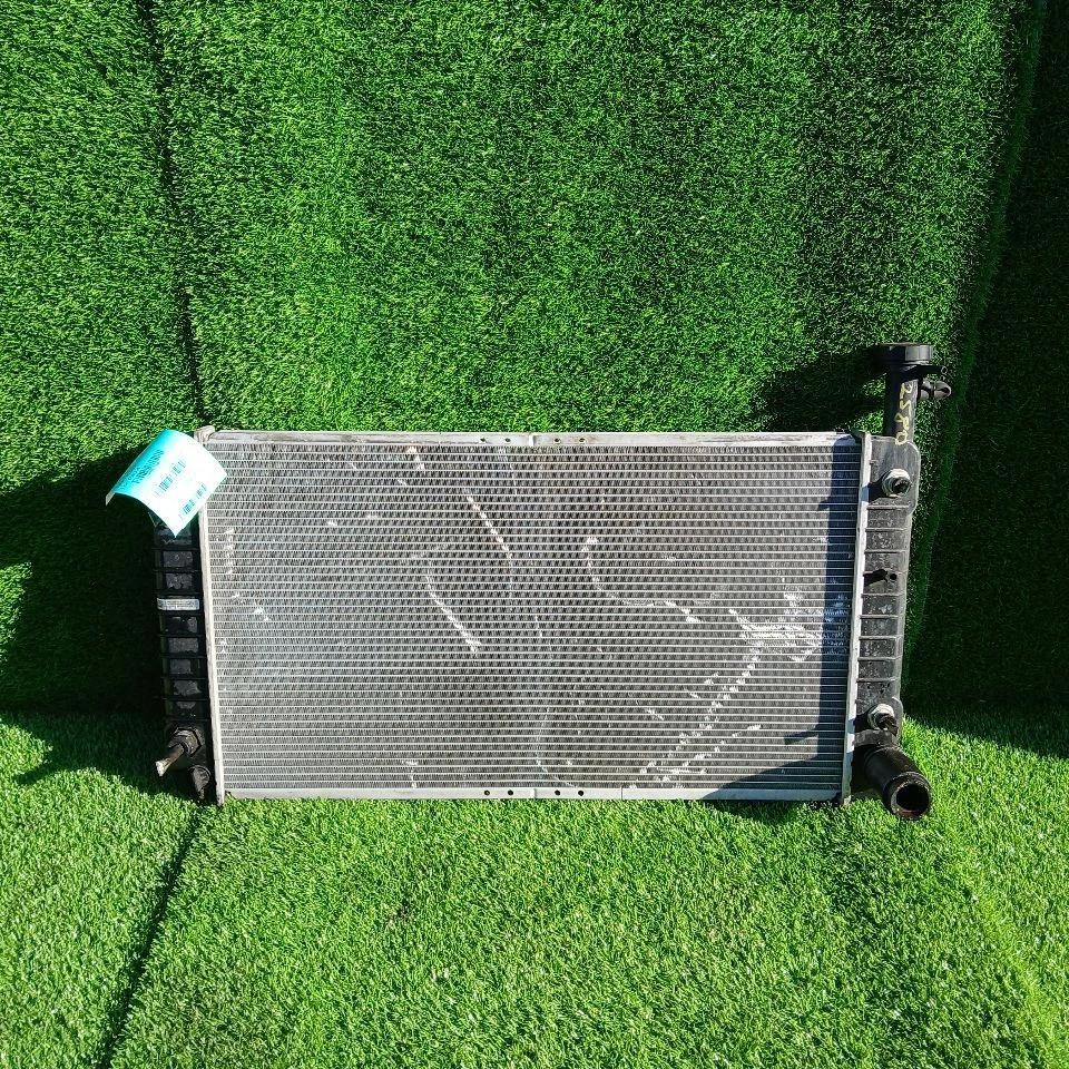 Radiator Fits 04-14 EXPRESS 1500 VAN 577849 - Imagem 1 de 4