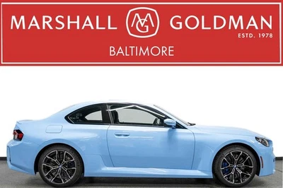 BMW M2 2024  Foto 1 de 4