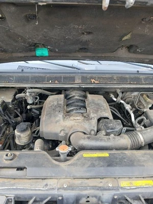 Potenciador de freno a través de 11/05 para 04-06 Infiniti QX56 29016172 Foto 1 de 4