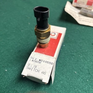 Interruptor motor Chevrolet GM 1995-1996 genuino indicador de temperatura fría 15983709 - Imagen 1 de 6