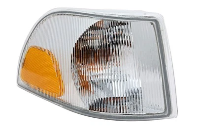For 1998-2002 Volvo C70 S70 V70 Corner Light Passenger Side - Image 1 of 4