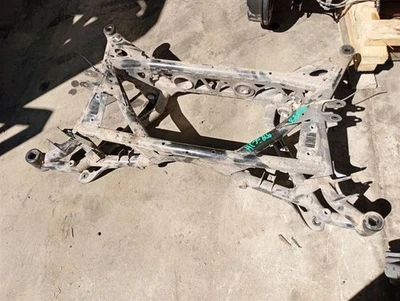 Crossmember/K-Frame Rear Fits 16-21 BMW M2 3542890 Foto 1 de 4