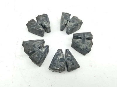 Gomas buje piñón tracción trasera BMW S1000XR 1000 XR 19 Foto 1 de 4