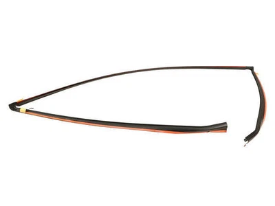 Sello de cubierta protectora original para BMW 328i 2007-2013 48864XXBJ 2009 2008 2010 Foto 1 de 2