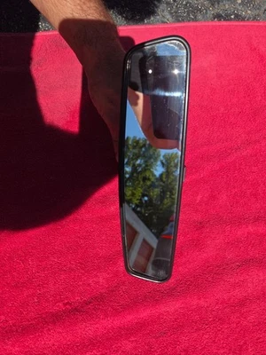 Espejo retrovisor interior Ford Mustang 1999-2004 cupé  Foto 1 de 4