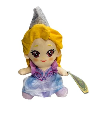 Boneca de pelúcia Wicked - Glinda Upland Plus brinquedo The Witches Of Oz 7 polegadas nova! - Imagem 1 de 4