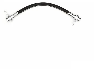 Manguera de freno deportiva de fricción dinámica 36633WCWN para Mitsubishi Outlander 2011-2012 Foto 1 de 2