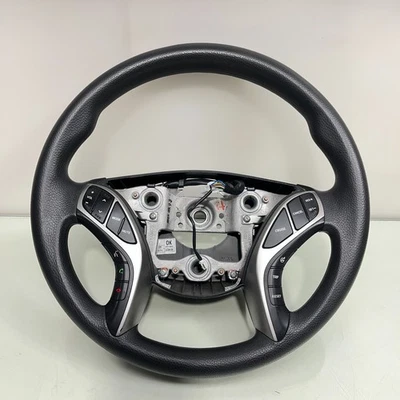 Hyundai Elantra GT 2016 volante A 56110-A5230-RDR OEM Foto 1 de 4