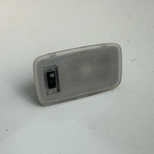 2004-2010 Toyota Sienna w/o Sunroof  Rear Roof Dome Map Light Lamp OEM - Picture 1 of 6