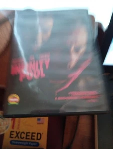 Infinity Pool (DVD, 2023) - Picture 1 of 1