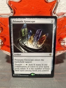 Prismatic Geoscope Commander 2016 Regular - Picture 1 of 2