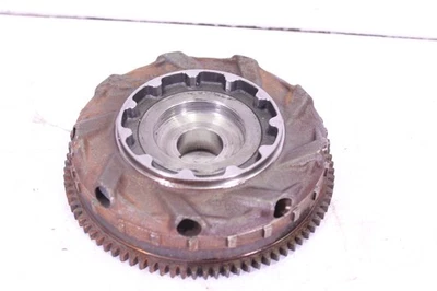 2017 SKI-DOO SUMMIT X 850 E-TEC FLYWHEEL / ROTOR 420864431 420866048 - Image 1 of 4