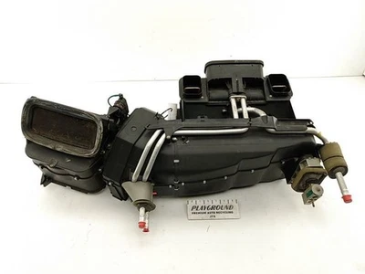 MERCEDES BENZ SLK230 R170 Heating & Air Conditioning Housing Fits 97-04 - Imagem 1 de 4