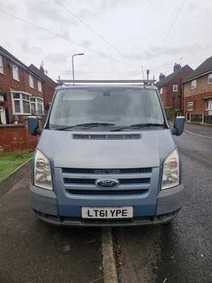 Ford Transit trend mk7 2011 - Image 1 of 4