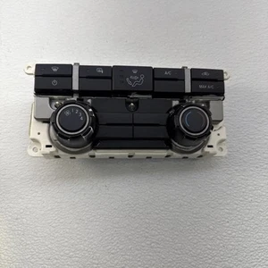 2011-2012 Ford F-150 F150 A/C Temp Heater Climate Control Unit OEM BL3T-19980-BF - Picture 1 of 20