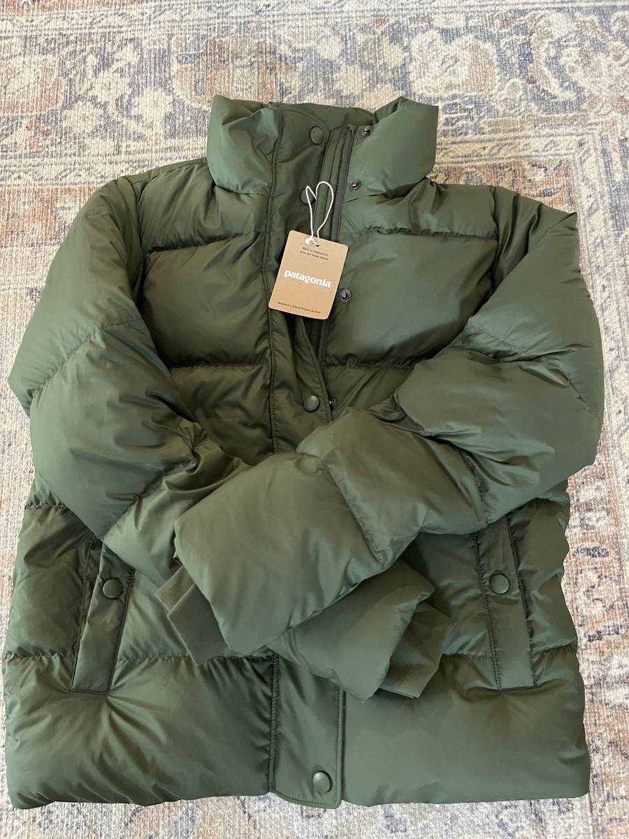 Patagonia Green Coats, Jackets & Vests for Women for sale - eBay Patagonia Green Coats, Jackets & Vests for Women for sale - eBay
