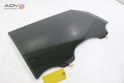 Infiniti Qx60 Jx35 2013-2020 puerta trasera izquierda lado del conductor ventana vidrio fabricante original Foto 1 de 4