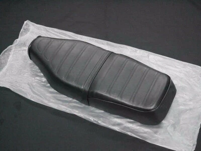 FOR YAMAHA FULL SEAT V50 E V70 U7E V75 V80 V90 Y50 Y80 MATE DRIVER PASSEN NEW - Image 1 of 4